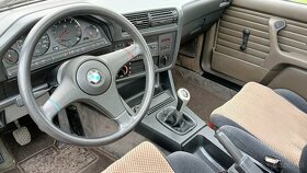 BMW e30 Baur 1.8 - 6