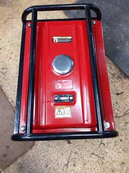 Agregat prądotwórczy - 6