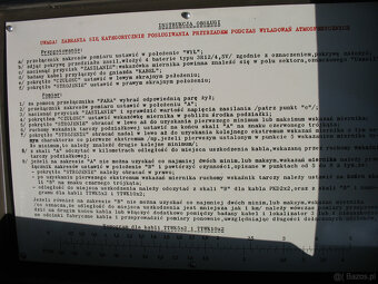 Lokalizator Uszkodzeń w Kablach PKD 2x2 - 6