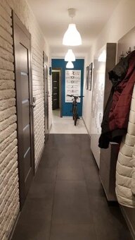 3 pokoje, 96 m2, I piętro, balkon, Centrum - 6