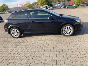 Opel Astra 1.6+LPG - 6