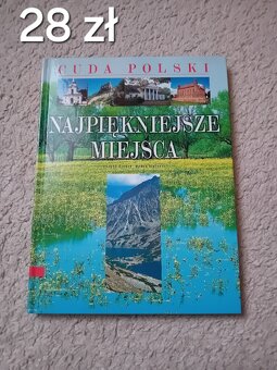 Różne ksiazki - 6