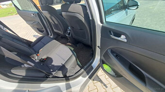 Hyundai Tucson 1,6 GDI - 6