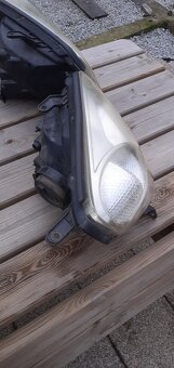 Toyota rav4 lampy - 6
