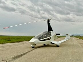 Wirnik NISUS - 6