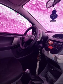 Toyota Aygo - 6