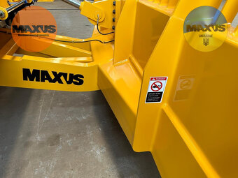Refundacja 50% NOWY Kompaktor MAXUS 21 Ton - 6