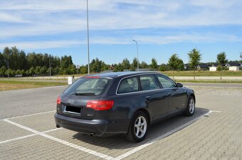 AUDI A6 C6, AVANT, 2.0 TFSI - 6