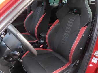 Skoda Kamiq Monte Carlo - 6