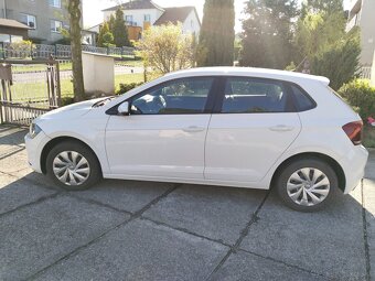 Volkswagen Polo 1,0 TSI - 6