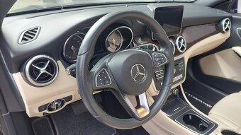 Mercedes cla - 6
