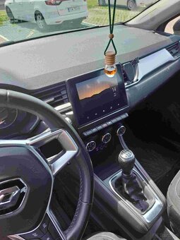 Renault Captur 2 -1.0 TCe Intens BENZYNA-GAZ-Przeb 58 tys - 6