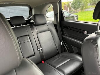 Chevrolet Captiva - 6