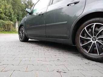 FORD FOCUS C MX 2.0 TDCI 140 KM OC I PT 08/2026 HAK - 6