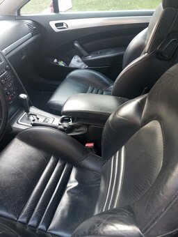 Peugeot 407 HDI - 6