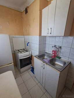 3 pokoje, 45.50m2, balkon, IV p., umeblowane, Os. Kaliniec - 6
