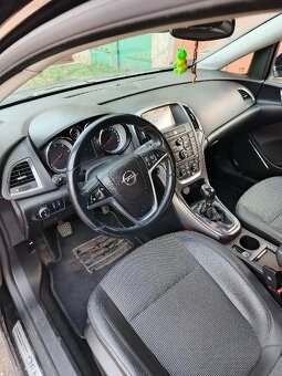 Opel Astra-Pokecam - 6