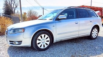 Audi a4 kombi b7 diesel 1.9tdi 115KM - 6