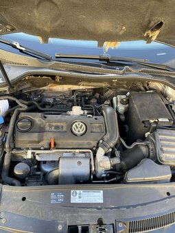 Vw Golf 6 Limited Edition Polecam - 6