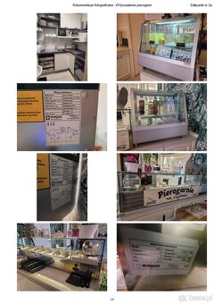 Syndyk sprzeda meble kuchenne i wyposażenie - 6