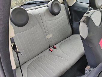 Sprzedam fiata500 - 6