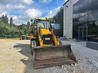 JCB 3CX COMPACT KOPARKO-ŁADOWARKA 2019R | JCB 2CX, JCB 3CX C - 6