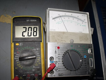 Multimetr UM-112B - 6