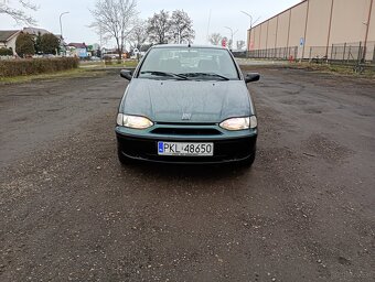 Fiat siena - 6
