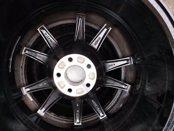 A72#Alufelgi DEMO 5x112 19" ET43 8J Skoda Vw Seat Audi - 6