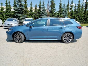 Toyota Corolla 1.2 T Comfort - 6