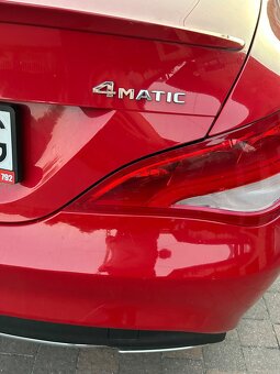 Mercedes cla 250 4matic 7g tronic - 6