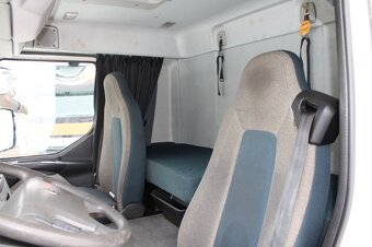 Volvo FL 210, CARRIER SUPRA 550, EURO 6 - 6