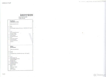 KOLIE DLOUHOSRSTÁ -štěňátka s PP - 6