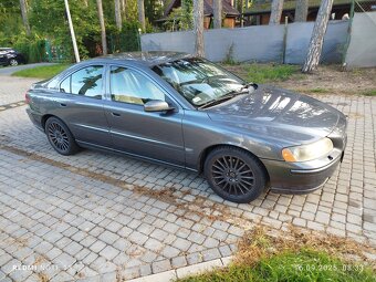 2004 s60 - 6