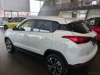 BAIC X35 - 6