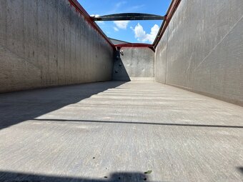 Tipper KEMPF KOLEBA 55m3 2018 - 6