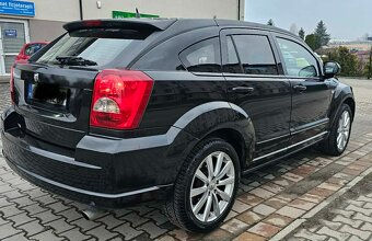 Sprzedam pięknego Dodge caliber 2010 rok 2.0 crdi doinwestow - 6