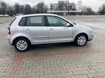 Polo 1.4 TDI Klimatyzacja - 6