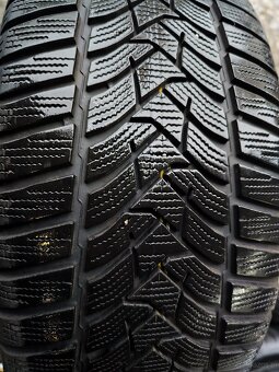 Felgi aluminiowe=5x108=orig. VOLVO=z oponami=245/45 R18 - 6