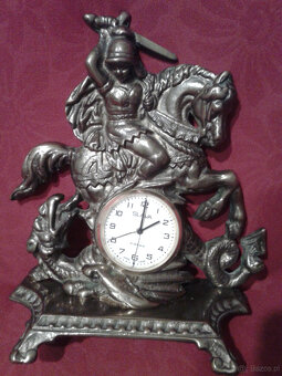 różne zegarki nakręcane - 6