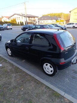 Corsa c 1.7 cdi - 6