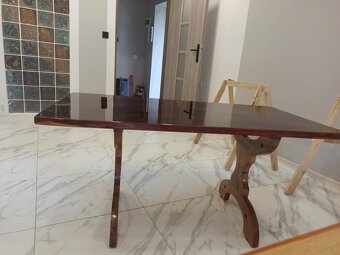Stół design - 6