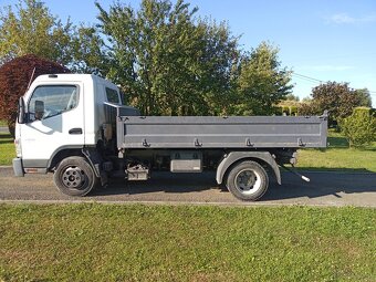 Mitsubishi Fuso Canter - 6