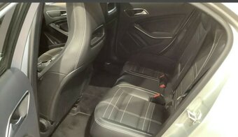 Mercedes-Benz A -Klasse A 180 CDI Aut BlueEfficiency XenNavi - 6