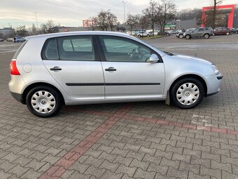 Golf V 1.4 75-KM Pierwszy Właściciel Pojazdu - 6
