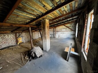 Dom blisko Warszawy – teren ogrodzony idealny dla Ciebie - 6