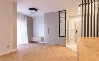 Mieszkanie o pow. 47.38m2, taras, po remoncie,Os.riverSide - 6