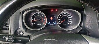 Sprzedam prywatny nie zawodny japończyk Mitsubishi ASX - 6