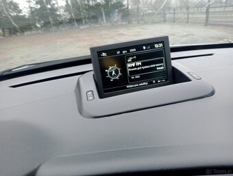 Peugeot 3008 mały przebieg - 6