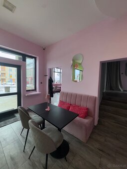 Odstąpię wyjątkową kawiarnio-bawialnię „Malusie Kawusie” - 6